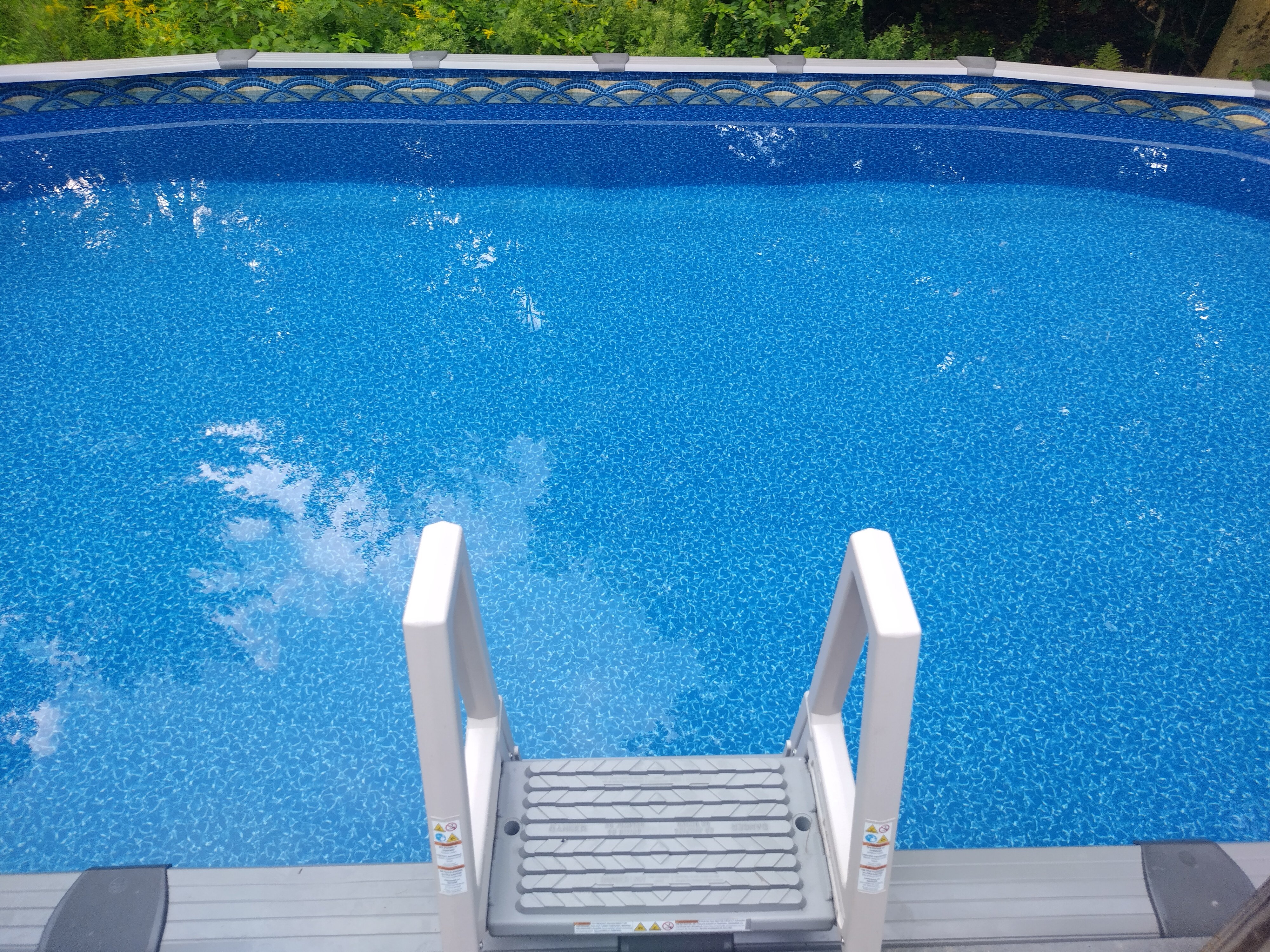 PPDM backyard project 74 in Massachusetts