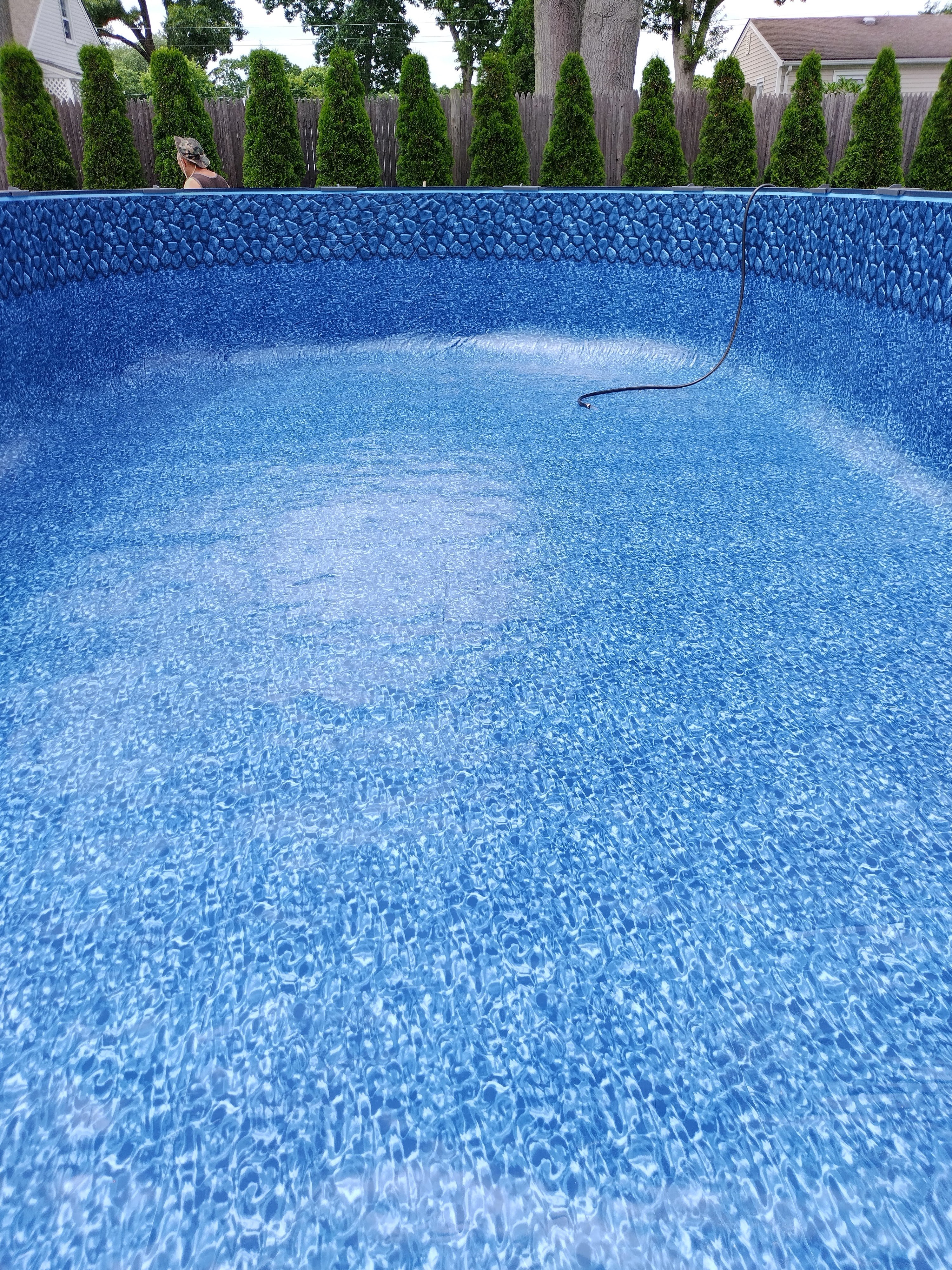 PPDM backyard project 51 in Massachusetts