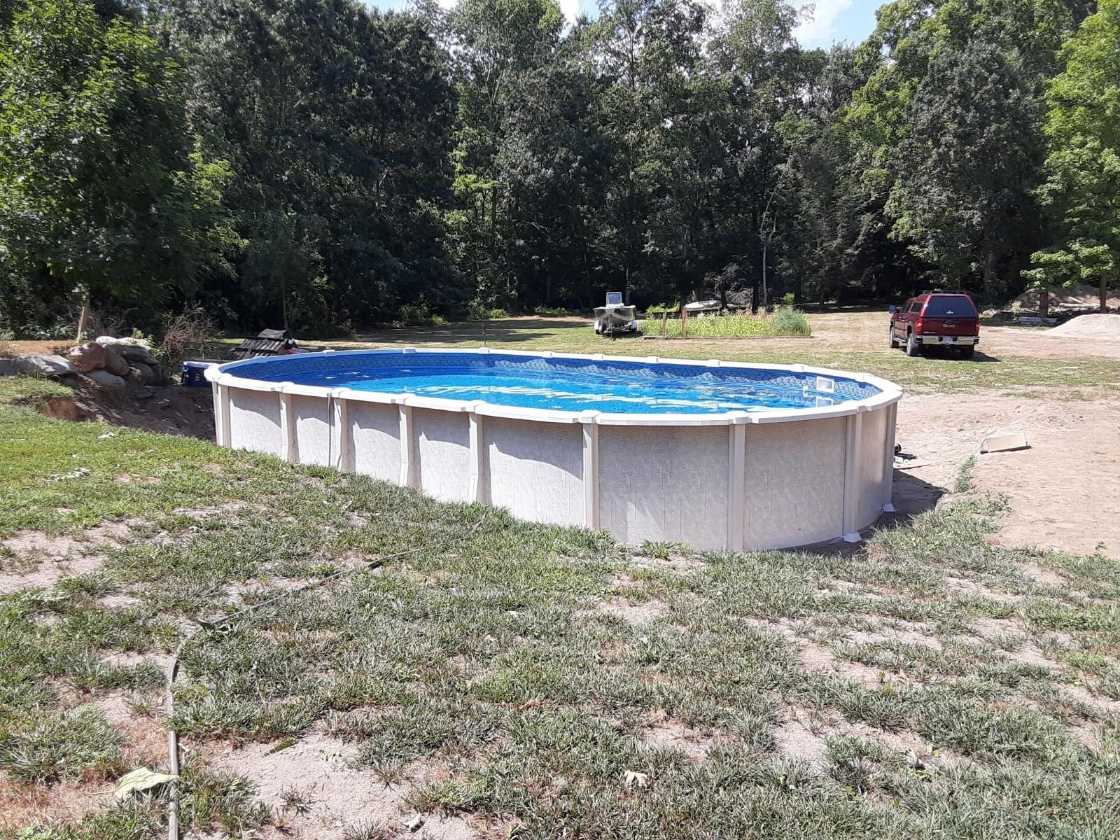 PPDM backyard project 23 in Massachusetts