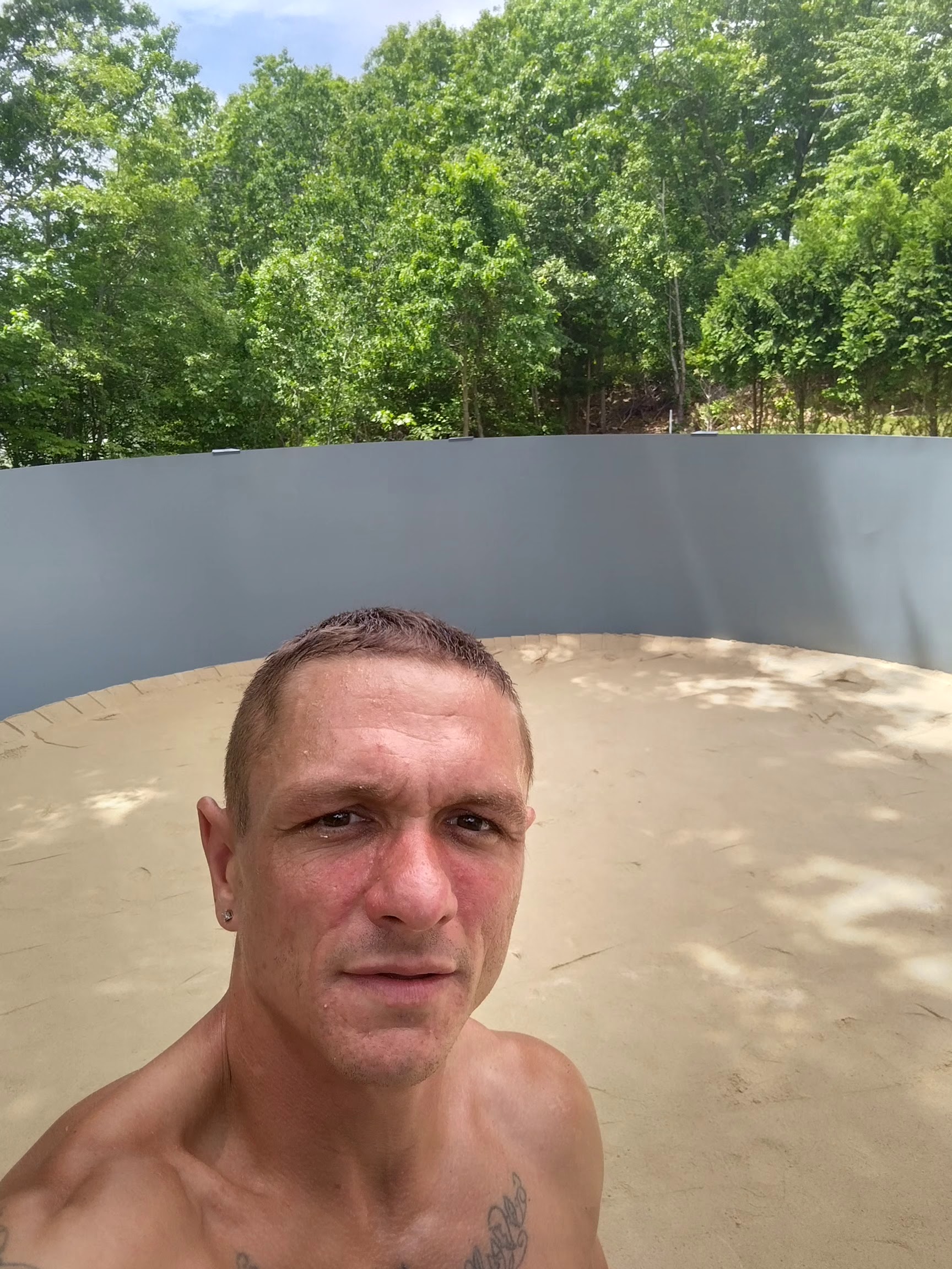 PPDM backyard project 37 in Massachusetts