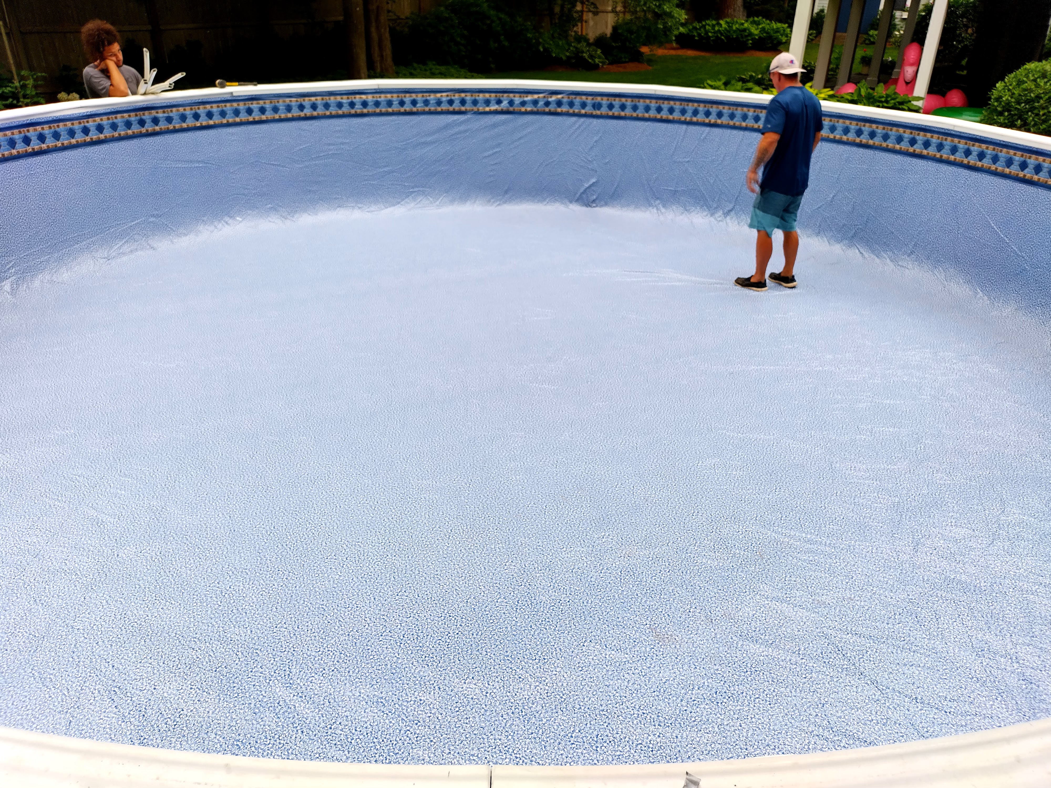 PPDM backyard project 59 in Massachusetts