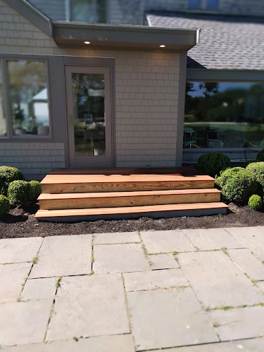 What to Expect During an Above-Ground Pool Installation